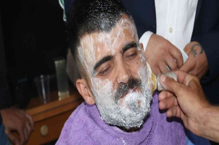 Bəyin  başına oyun açdılar - VİDEO 