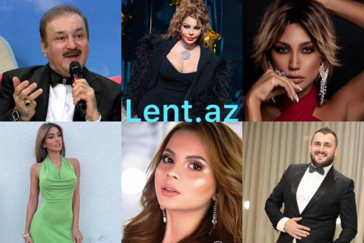 Məşhurlar haradan geyinir? - QİYMƏTLƏR