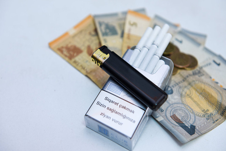 Azərbaycanda siqaret niyə bahalaşdı? - Nazirlikdən CAVAB 