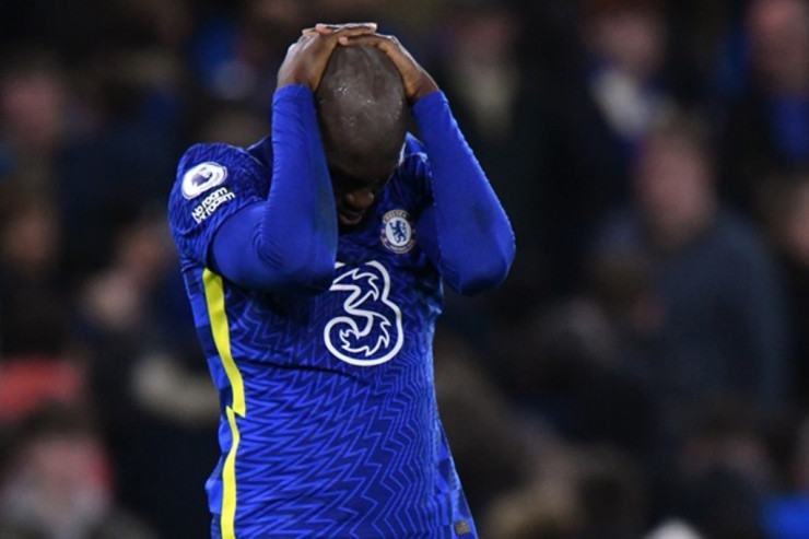 “İnter” onu qaytara bilmədi