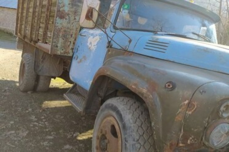 Bakıda DƏHŞƏT:  "Zil"in diski yerindən çıxdı, ölən var