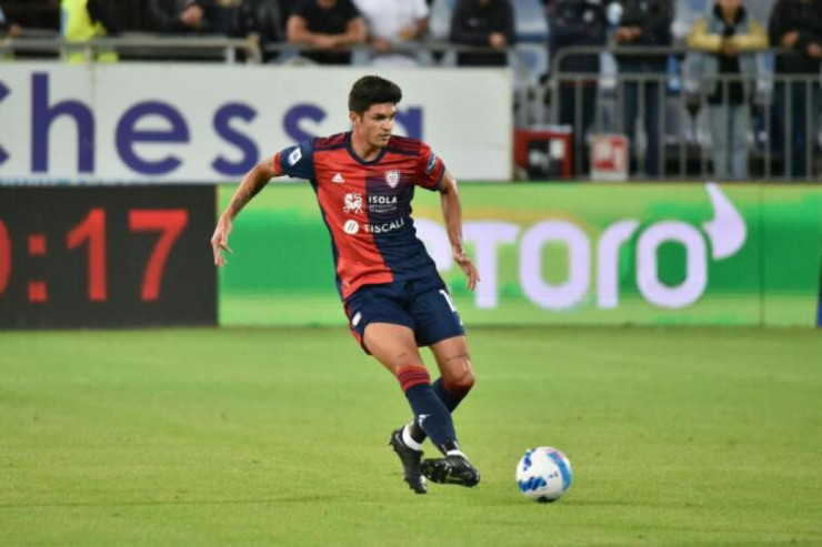 “Milan”ın yetirməsi  “İnter”ə keçir 