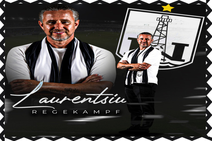 "Neftçi"nin yeni baş məşqçisi o oldu 