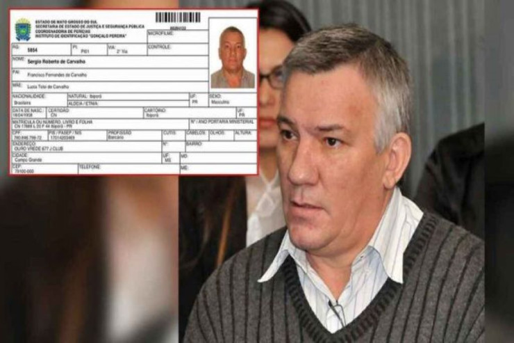 İnterpol məşhur narkobaronu   həbs etdi  