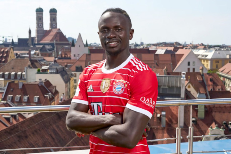 Manenin "Bavariya"ya keçidi rəsmiləşdi