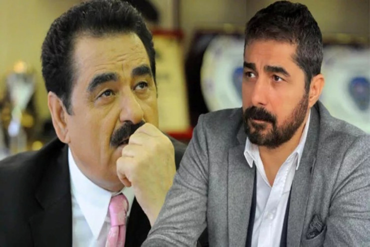 Tatlıses: “Oğlum evimə donuz yağı sürtdü, evlənə bilmədim”