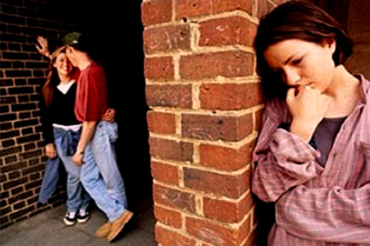 "Qadın yaxşı həyat yoldaşının xəyanətini bağışlayır"