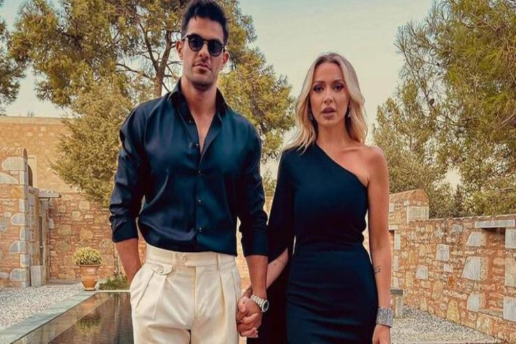 Hadisənin toy xəyalı puç oldu:  Ərinin borcuna görə..  