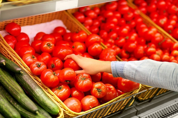 Azərbaycan pomidorunda virus AŞKARLANDI:  47 ton...