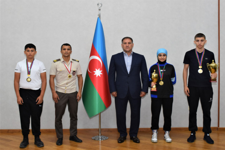 FHN idmançıları ilə görüş