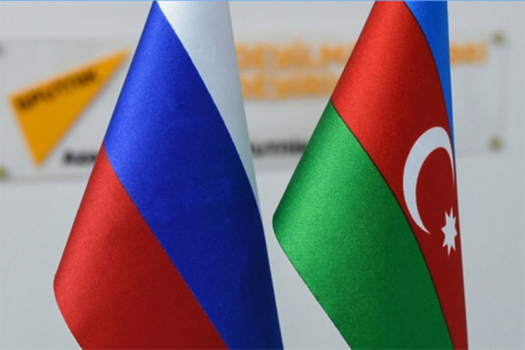 Ermənilərin Rusiyanın informasiya məkanında Azərbaycana qarşı fəaliyyətinə zərbə