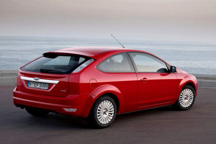 “Ford” ən məşhur modellərdən birindən imtina etdi -  SƏBƏBİ 