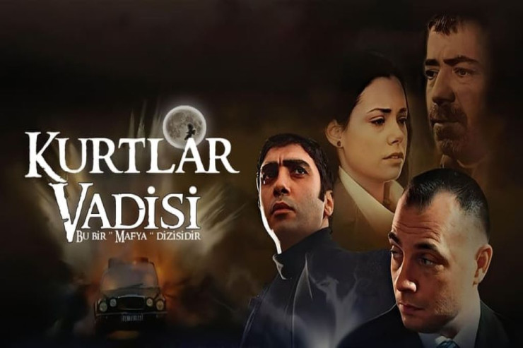 “Qurdlar vadisi”nin məşhur aktyoru vəfat etdi 