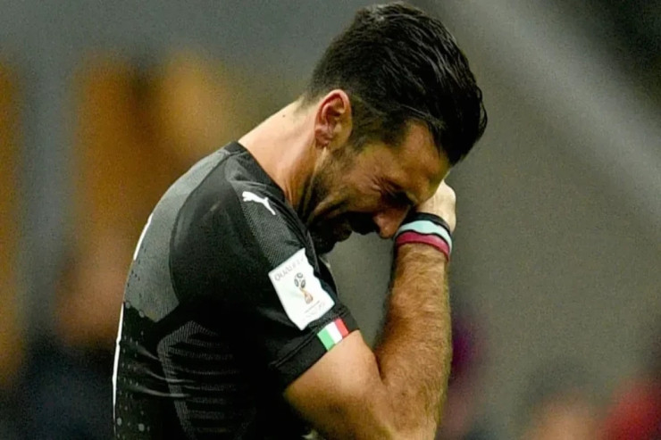 Finalların uğursuzları -  XXI əsrdə 