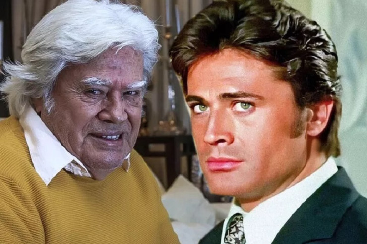 Türkiyənin   məşhur aktyoru   vəfat etdi