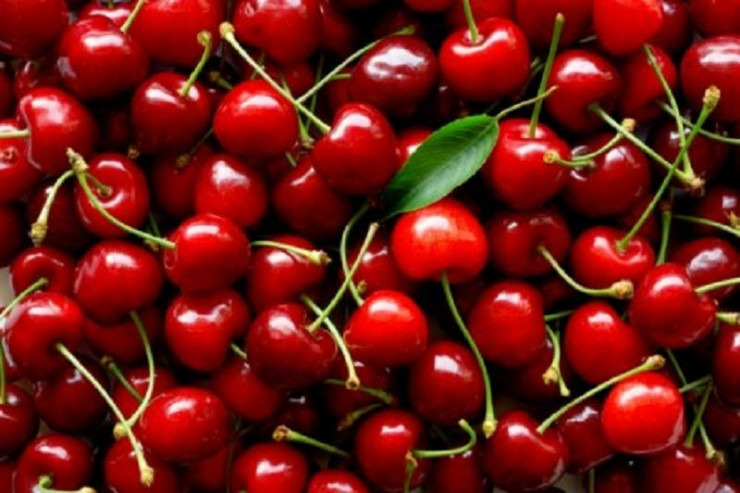 Bakının məşhur bazarında 2000 manatlıq gilas OĞURLANDI 