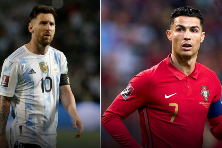 Futbol tarixinin mövqelər üzrə  BOMBARDİRLƏRİ   - FOTO 