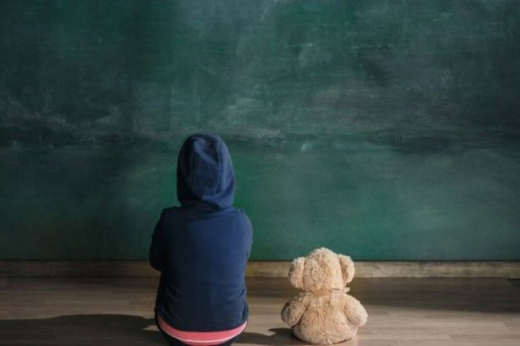 Həyətdə oynamağa çıxan azyaşlı itkin düşdü