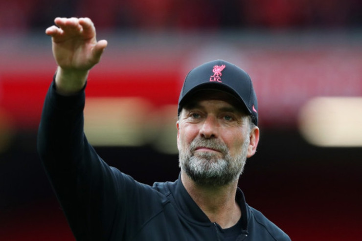 Yurgen Klopp onu “Liverpul”da görmək istəyir