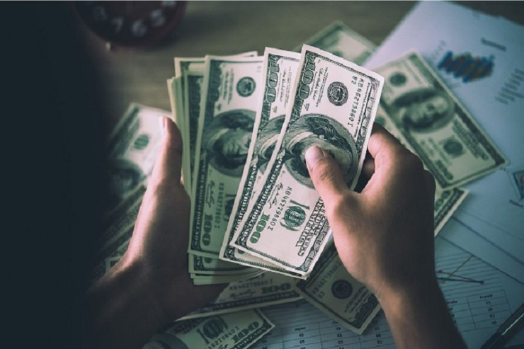 Rusiyanın 330 milyardlıq aktivləri  DONDURULDU 