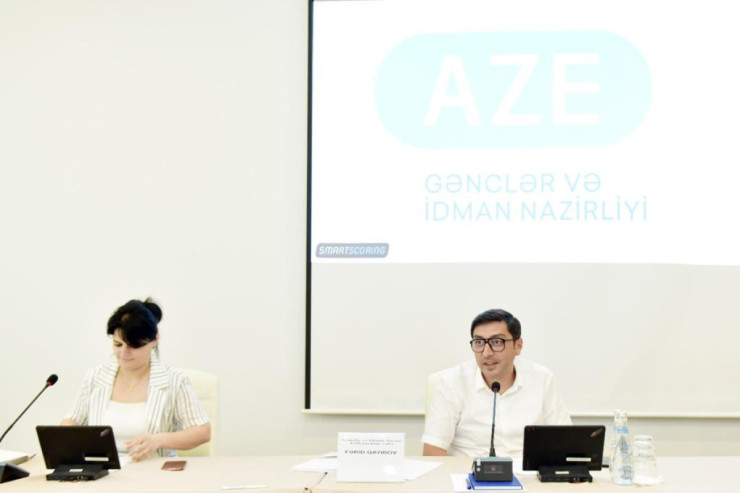 Azərbaycanda statusu dayandırılan federasiyaların sayı 25-ə çatıb