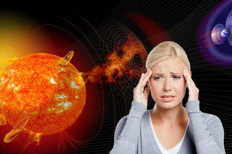 NASA-nın proqnozu səhv çıxdı:  Maqnit qasırğası... 