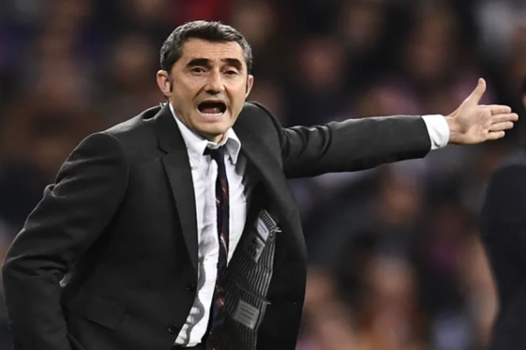 Üçüncü dəfə bu kluba baş məşqçi təyin olundu