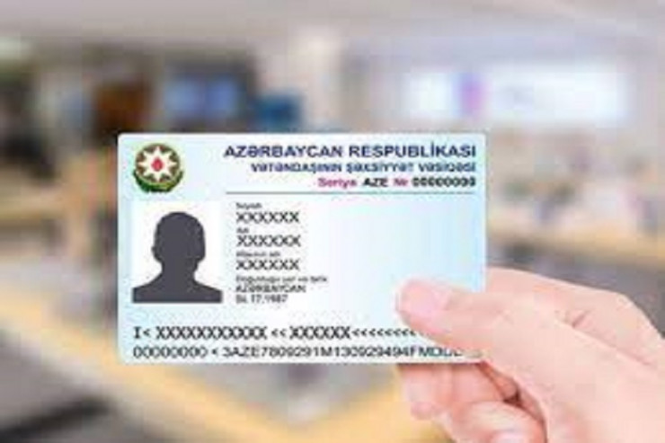 Ötən il neçə nəfər soyad sonluğunu dəyişib? - CAVAB 