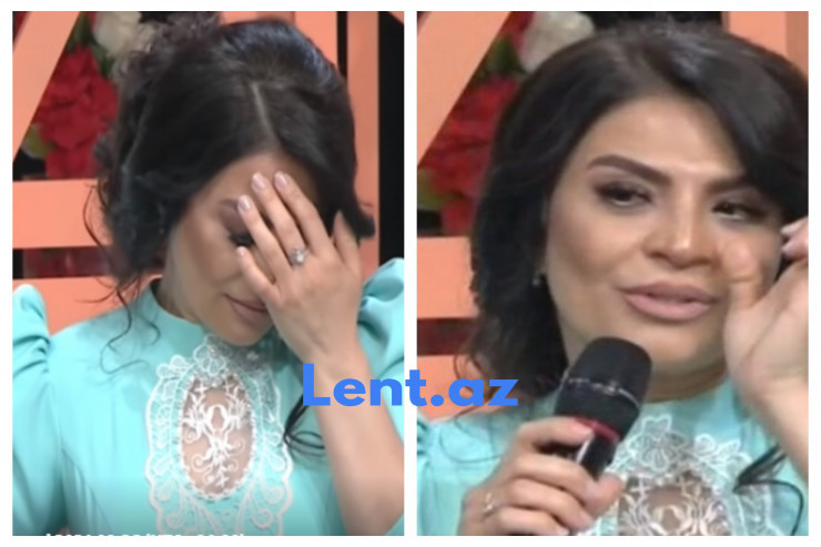 "Xahiş etdi ki, stolunu qibləyə çevirim..."  - Aynur Dadaşova - VİDEO  