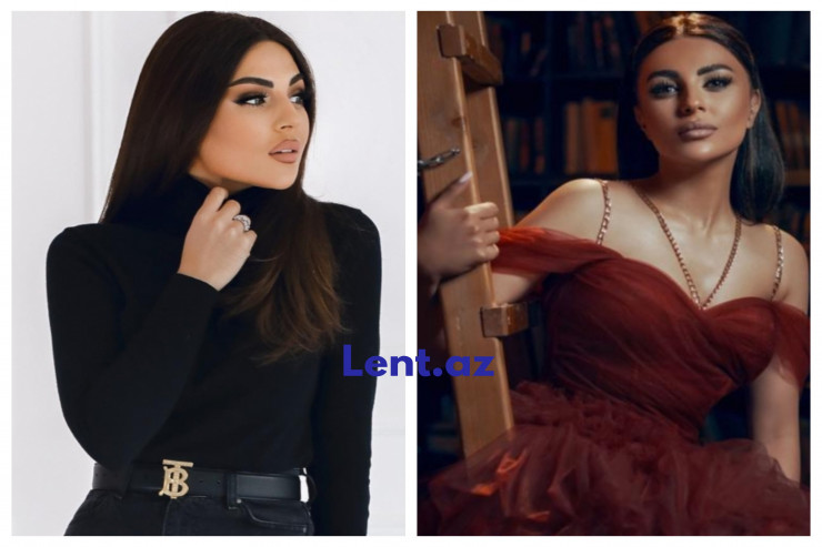 "Instagram bağlansa, sevinərəm" -  Gülay Zeynallı  