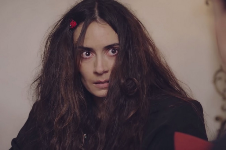 Tanınmış aktrisa 2 milyon QAZANACAQ 