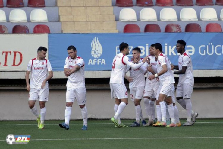 Azərbaycanda məşhur klubun  ADI DƏYİŞDİ 