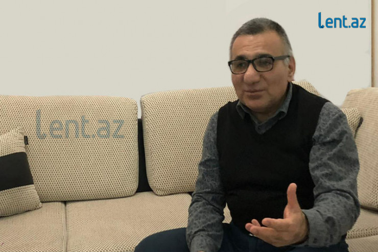 “Deyirsən qızın narkomandır, inanmır”  - Psixiatr Lent.az-a elə şeylər danışdı ki...- MÜSAHİBƏ  