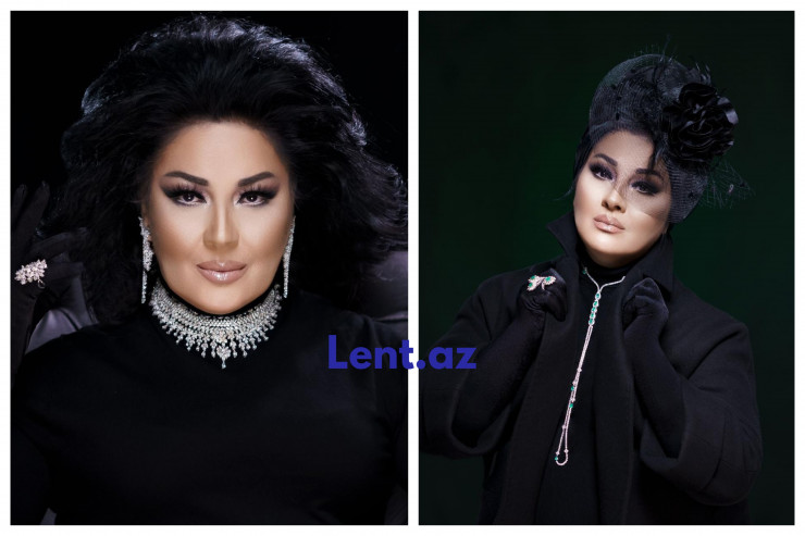 Aybəniz Haşımovanın yeni ŞƏKİLLƏRİ ÜZƏ ÇIXDI  