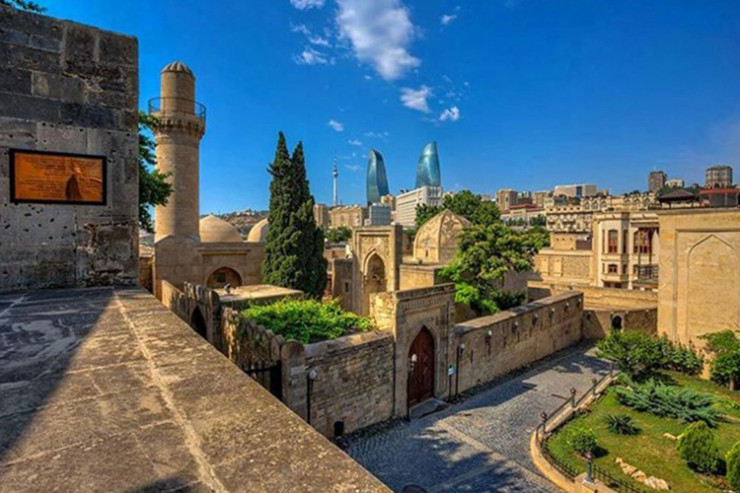 Bu deputat  qoruq rəhbəri   oldu -  SƏRƏNCAM 