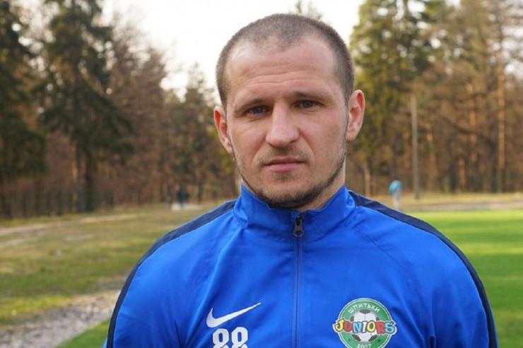 Azərbaycan əsilli futbolçu Kiyevin MÜDAFİƏSİNƏ QALXDI 