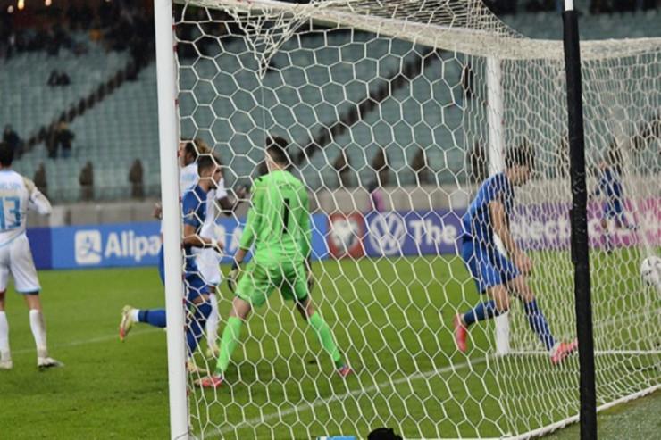 Belarus – Azərbaycan oyunu neytral meydanda keçiriləcək