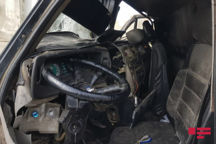 Şuşada QƏZA:   əsgərimiz həlak oldu - FOTO 