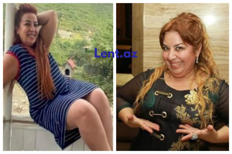 "Qadının bu hərəkəti etməsinə yaxşı baxmırdılar" - VİDEO  
