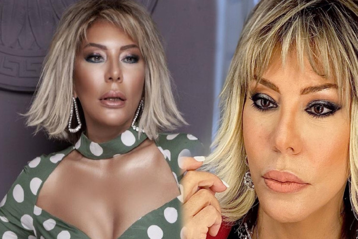 "Uşaqlar öldürülür, mən necə gülüm?" - Brilliant Dadaşova 