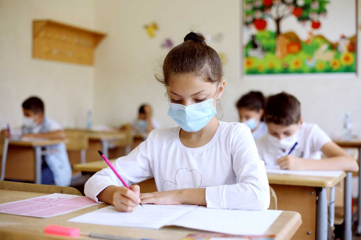 Martın 7-də kimlər  DƏRSƏ GEDƏCƏK? 