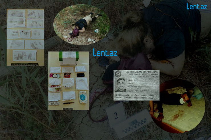 Fahişəni öldürdü, transla bacarmadı - Azərbaycanda FİLM KİMİ CİNAYƏT 