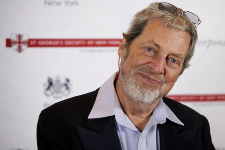 "Oskar" mükafatçısı vəfat etdi