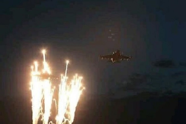 Ukraynada daha 1 Rusiya təyyarəsi və 3 helikopteri vuruldu -  VİDEO  - YENİLƏNİB 