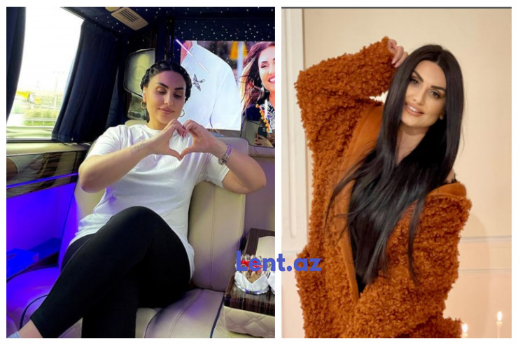 Şəbnəm Tovuzlu Türkiyədən nə xəbər verdi? - AÇIQLAMA 