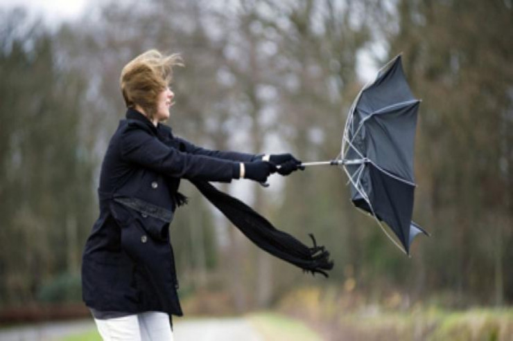 Bayramdan sonra hava yenidən  PİSLƏŞƏCƏK - XƏBƏRDARLIQ  