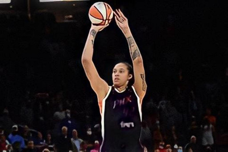 Amerikalı idmançı Moskvada HƏBS OLUNDU 