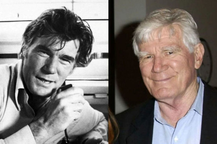 “Santa Barbara”nın aktyoru VƏFAT ETDİ 