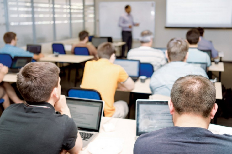 Tədris və repetitor xidmətinə qoyulan qadağa LƏĞV EDİLDİ 