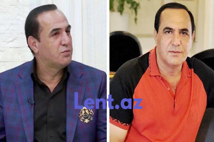Həbsdən çıxan Manaf Ağayev GÖRÜN NƏ DEDİ  - İLK SÖZLƏRİ 